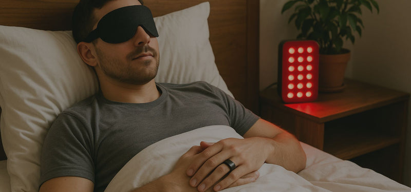 The Wellness Trend We're Actually Excited About: Doing Less for Better Sleep