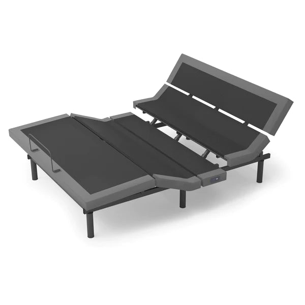 Essentia's adjustable bed frame base